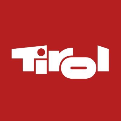 Logo der Tirolwerbung