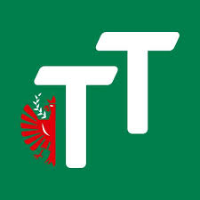 Logo der Tiroler tageszeitung